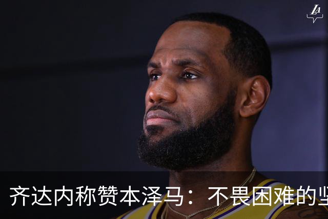 齐达内称赞本泽马：不畏困难的坚持与实力